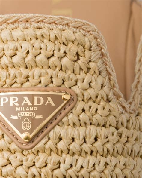 prada crochet mules|Women's Prada Mules .